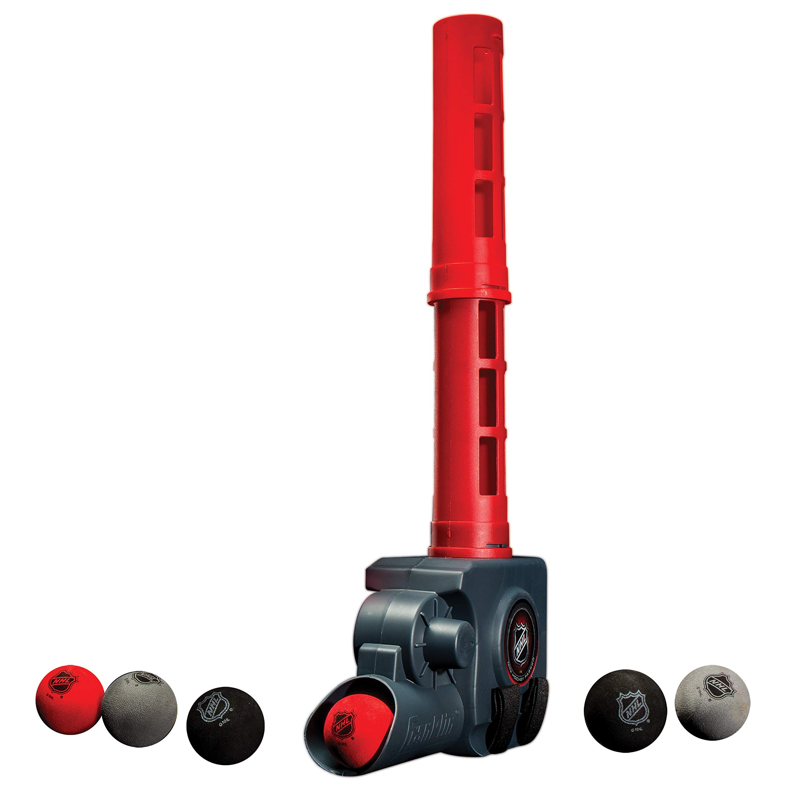 Amazon.com: Franklin Sports Mini Hockey Passer | 10-Piece Feed
